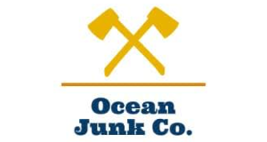 Ocean Junk Co LLC logo