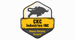CKC Industries Inc logo