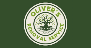 Oliver's Removal Service logo