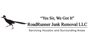 RoadRunner Junk Removal LLC logo