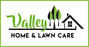 Valley Home and Lawncare logo