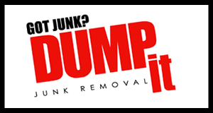 Dump It Rolloff Services logo