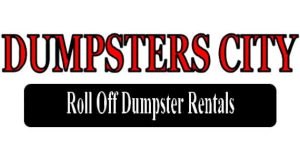 Dumpsters City logo