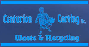 Centurion Carting LLC logo