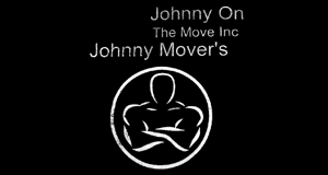 Johnny On The Move Inc logo