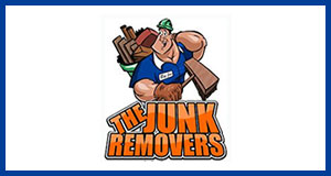 The Junk Removers logo