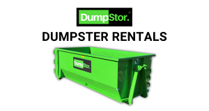 DumpStor of Murfreesboro TN logo