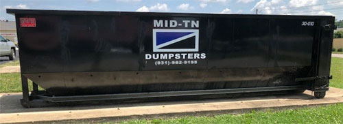 Mid TN Dumpsters, LLC