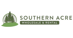 Southern Acre Equipment Rental logo