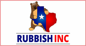 Rubbish Inc logo