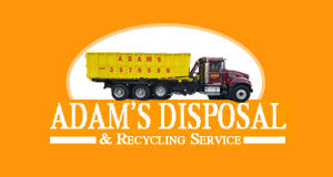 Adam's Disposal & Recycling Service LLC logo