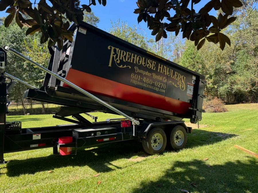 Firehouse Haulers photo