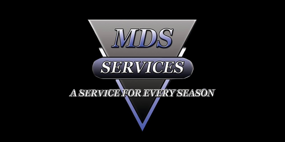 MDS Services logo