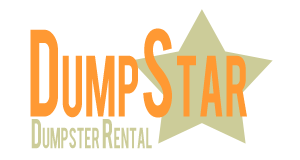 DumpStar Dumpster Rental logo