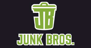 Junk Bros. logo