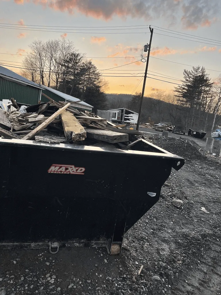 Oneonta Junk Removal