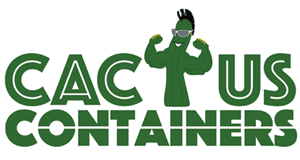 Cactus Containers LLC logo