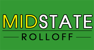 Midstate Rolloffs LLC logo