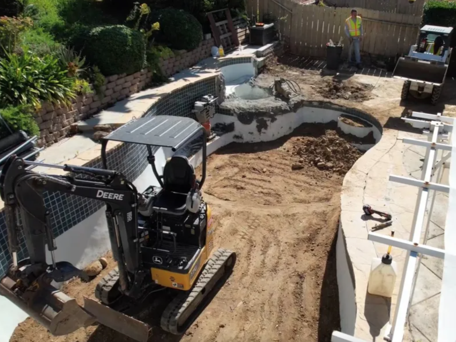 Villa Demolition & Hauling Inc. photo