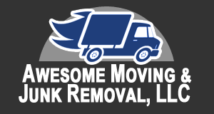 Awesome Moving and Junk Removal LLC logo