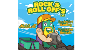 Rock & Roll Off's, LLC logo