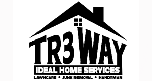 TR3WAY Ideal Home Services logo