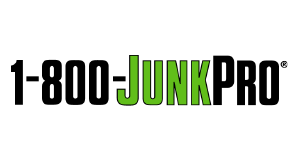 1-800-JUNKPRO Kansas City logo