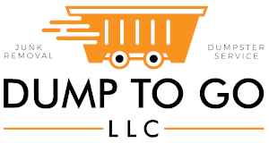 Dump to Go logo