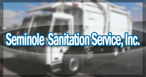 Seminole Sanitation Service, Inc. logo
