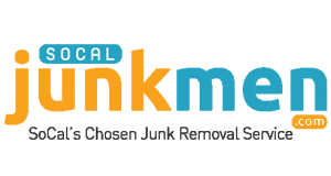 SoCal JunkMen, LLC logo