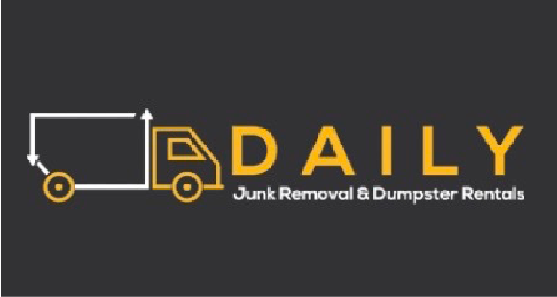 Daily Dumpsters LLC logo