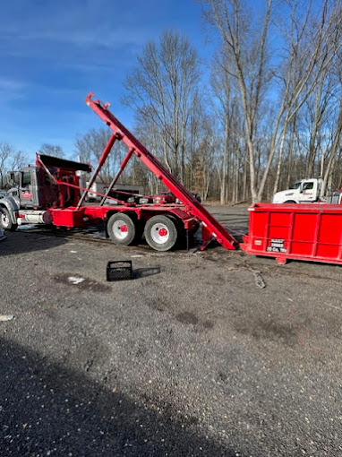 Jersey Specialized Hauling Inc. photo