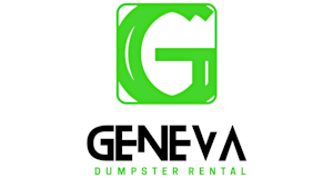 Geneva Dumpster Rental logo