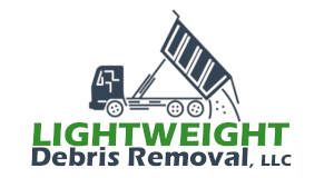 Lightweight Debris Removal LLC logo