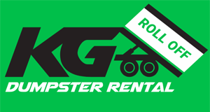 KG Roll Off logo