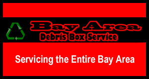 Bay Area Debris Box, Inc. logo