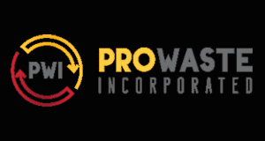 Pro Waste Inc logo