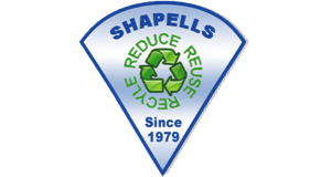 Shapell's Inc. logo
