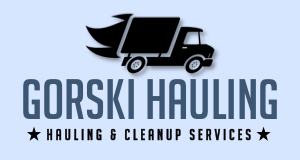 Gorski Hauling logo