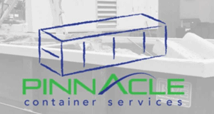 Pinnacle Container Services logo