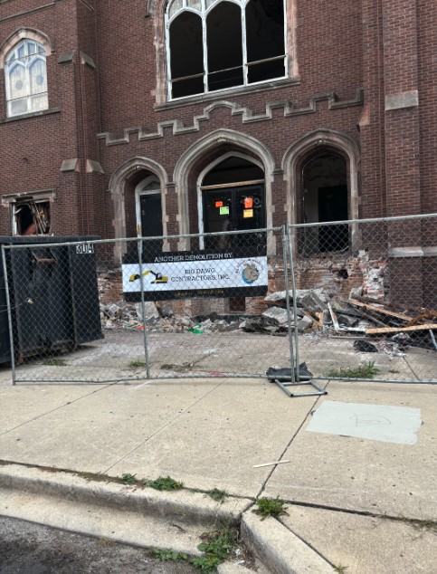 Illinois Selective Demolition LLC photo