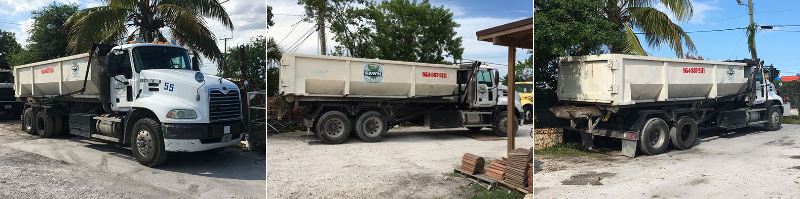 Superior Recycling & Waste Management, Inc.