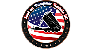 Spot On Dumpster Rentals LLC logo