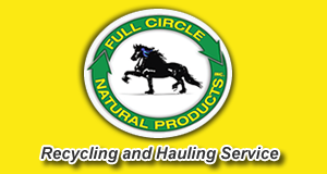 Full Circle Natural Products, Inc. logo