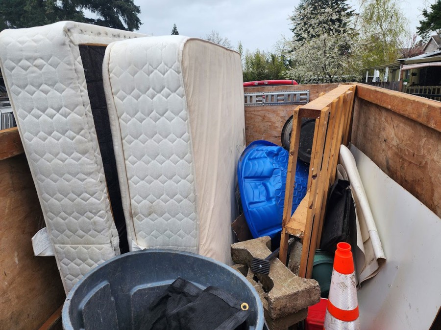 Asap Junk Removal LLC photo