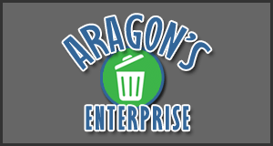 Aragon's Enterprises logo