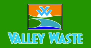 Valley Waste Incorporated logo