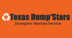 Texas Dump Stars LLC logo