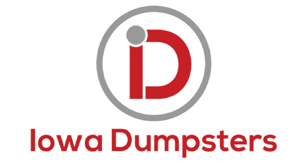 Iowa Dumpsters LLC logo