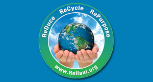 ReHaul logo